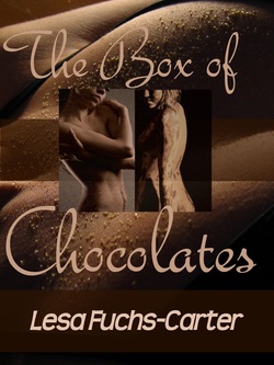 The Box of Chocolates by Lesa Fuchs-Carter